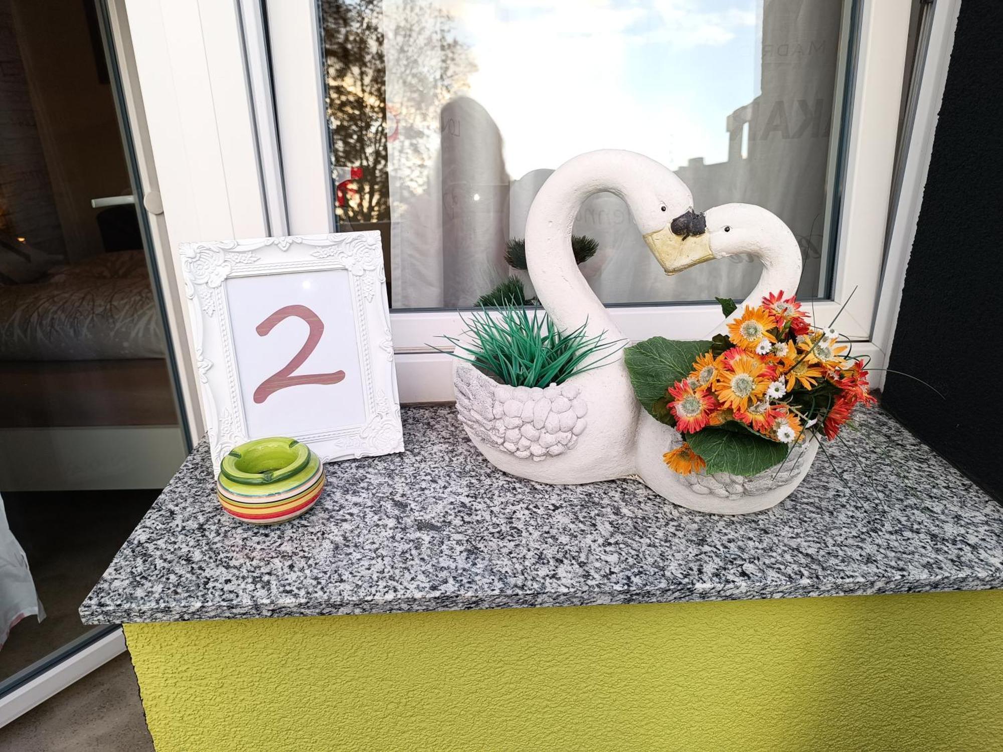 5X Balkon-Apartments Mit Kueche 40-65Qm Ruhrgebietferienwohnung Dobry-Fuchs أوبيرهاوزين المظهر الخارجي الصورة
