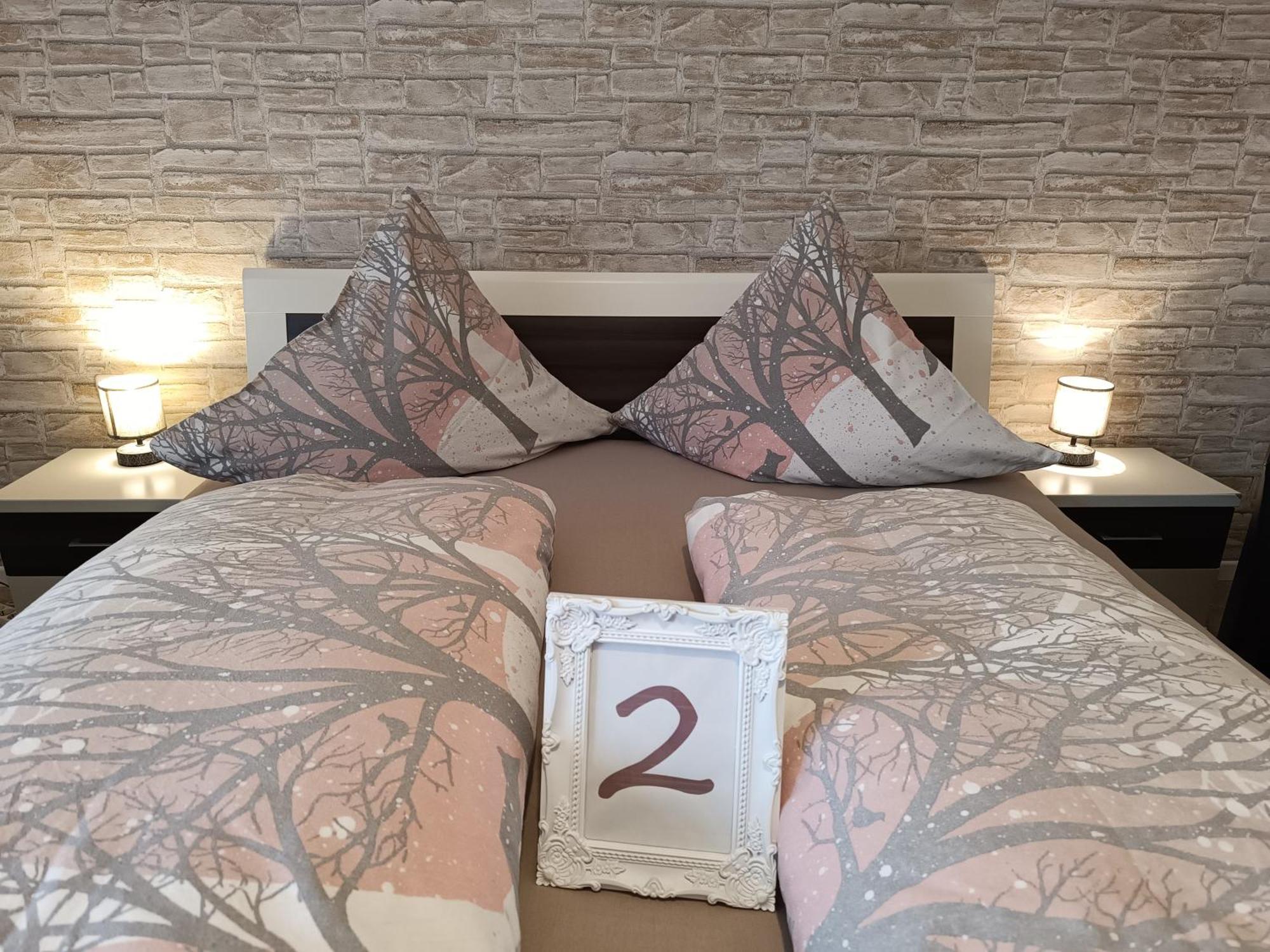 5X Balkon-Apartments Mit Kueche 40-65Qm Ruhrgebietferienwohnung Dobry-Fuchs أوبيرهاوزين المظهر الخارجي الصورة