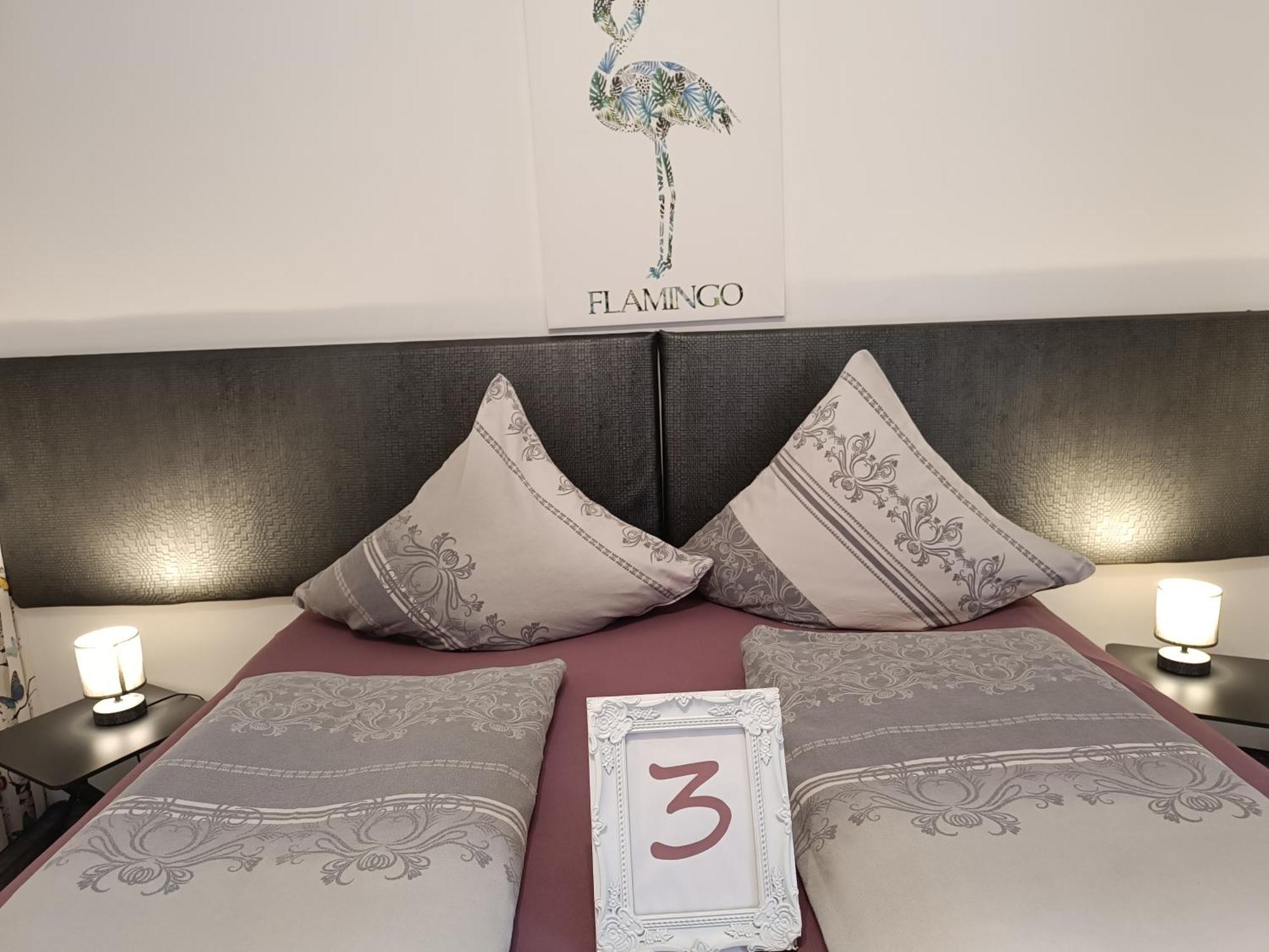 5X Balkon-Apartments Mit Kueche 40-65Qm Ruhrgebietferienwohnung Dobry-Fuchs أوبيرهاوزين المظهر الخارجي الصورة