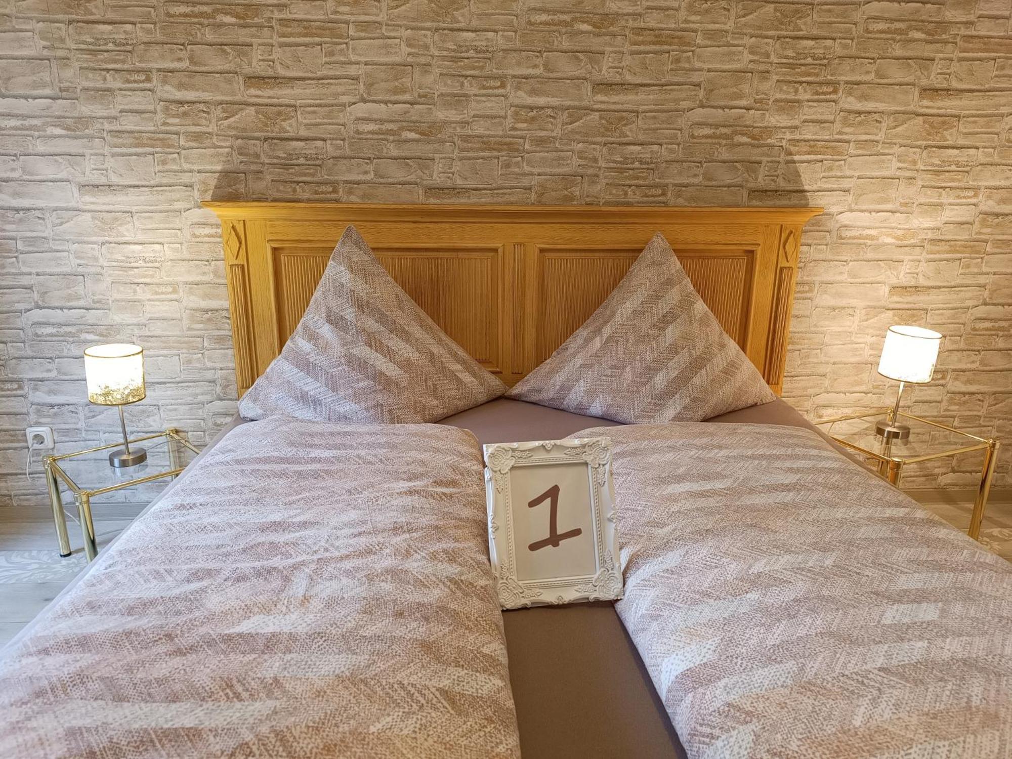 5X Balkon-Apartments Mit Kueche 40-65Qm Ruhrgebietferienwohnung Dobry-Fuchs أوبيرهاوزين المظهر الخارجي الصورة