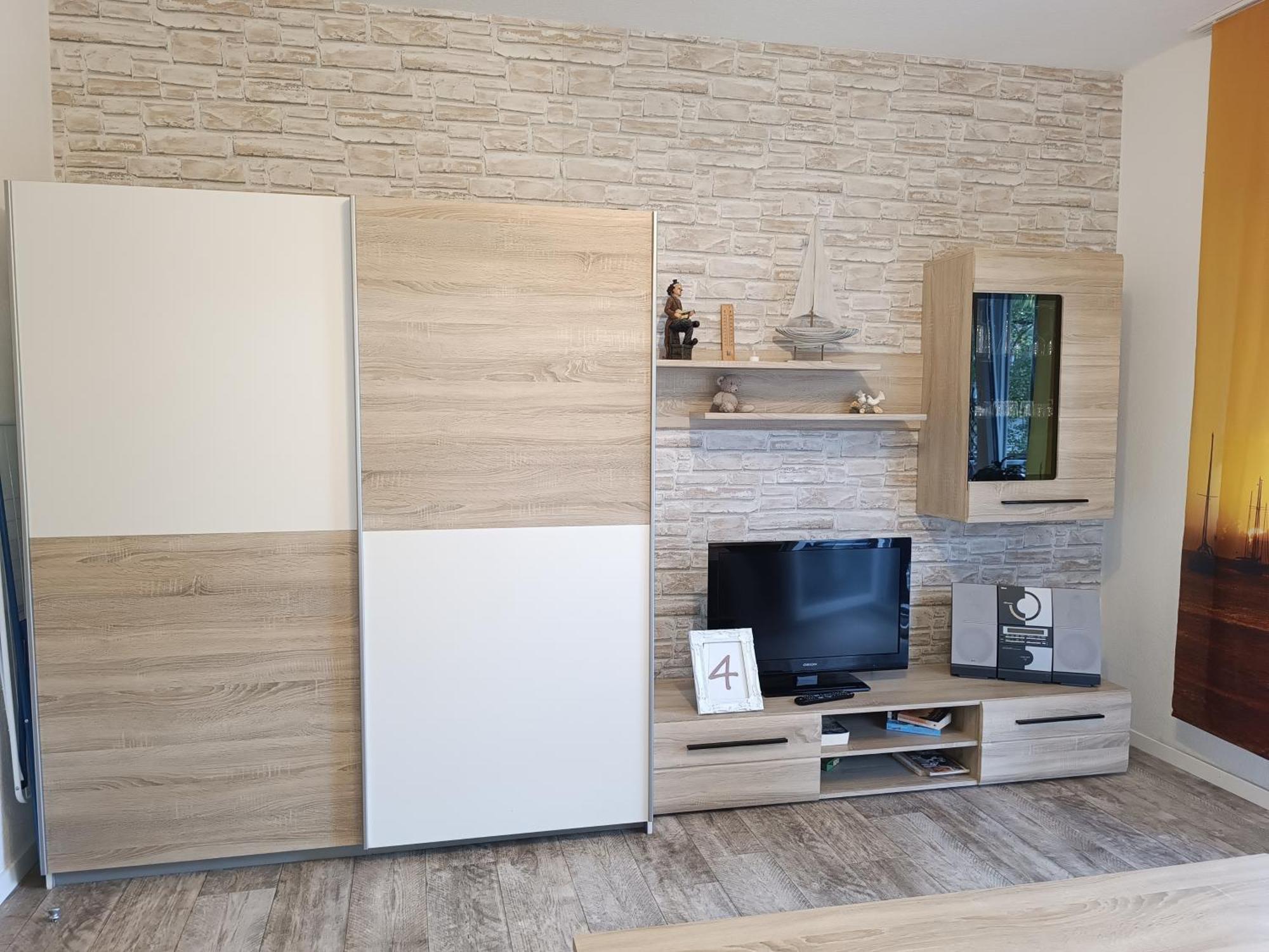 5X Balkon-Apartments Mit Kueche 40-65Qm Ruhrgebietferienwohnung Dobry-Fuchs أوبيرهاوزين المظهر الخارجي الصورة