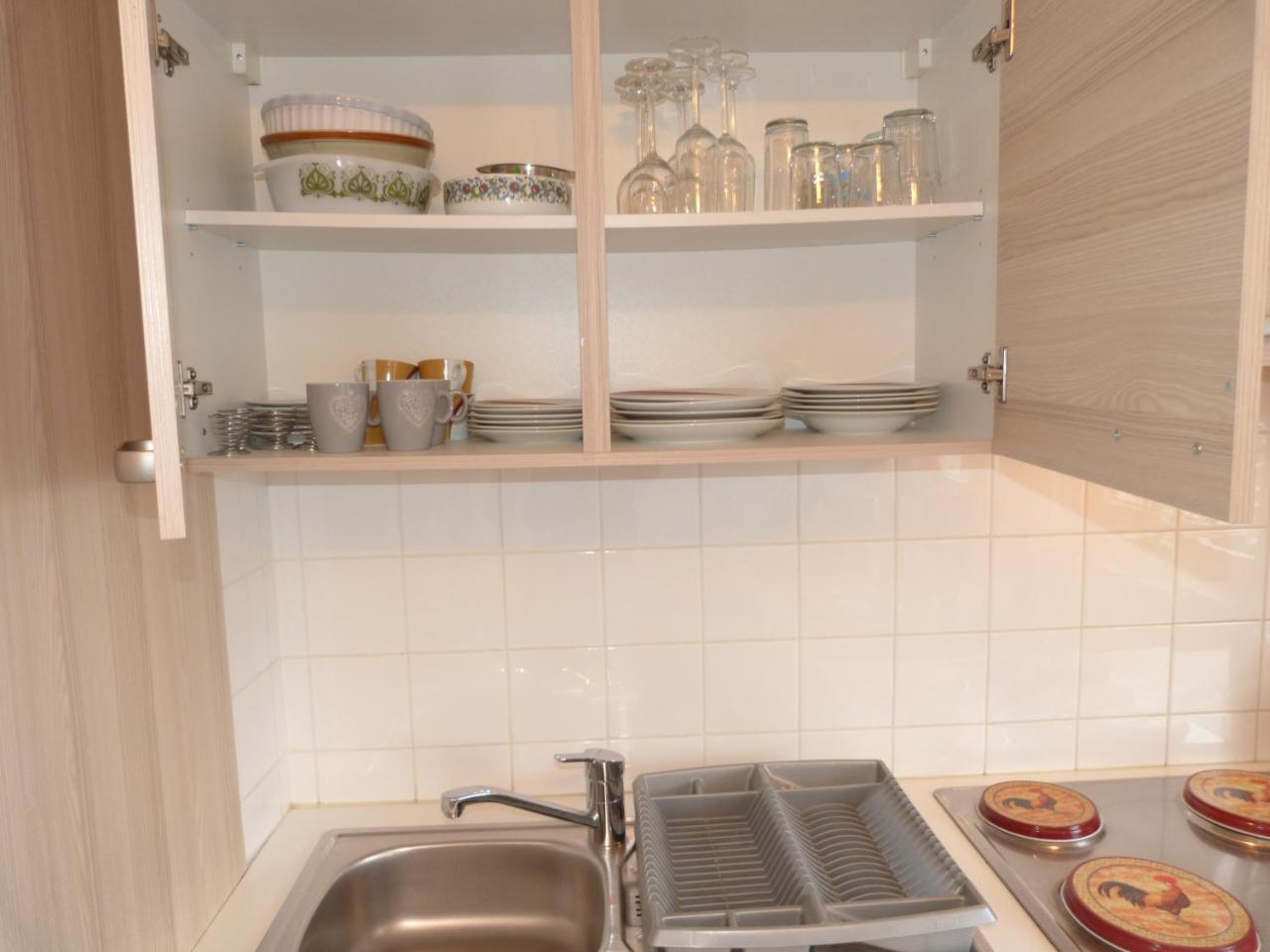 5X Balkon-Apartments Mit Kueche 40-65Qm Ruhrgebietferienwohnung Dobry-Fuchs أوبيرهاوزين المظهر الخارجي الصورة